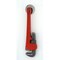 Master Magnetics Magnet Source Handi-Hook 1.25 in. L X 2 in. W Silver Magnetic Hook 20 lb. pull 1 pc 07218 - alternate 4